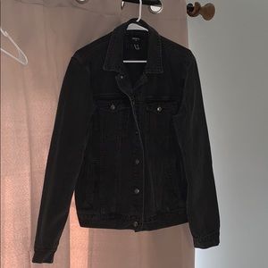 Men’s Forever 21 Jean Jacket